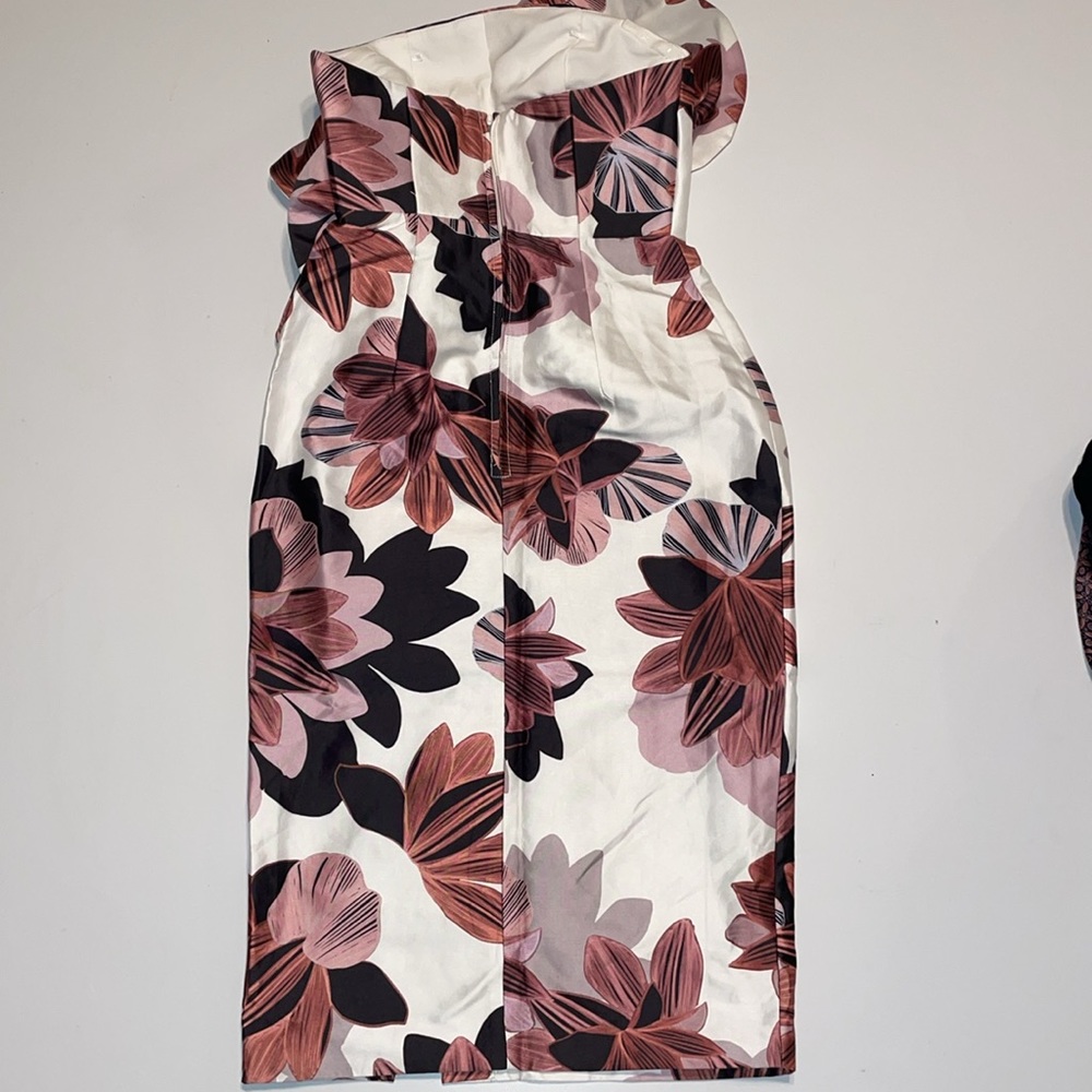 KEEPSAKE Awake dress - Picture 7 of 9